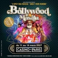 Bollywood Masala