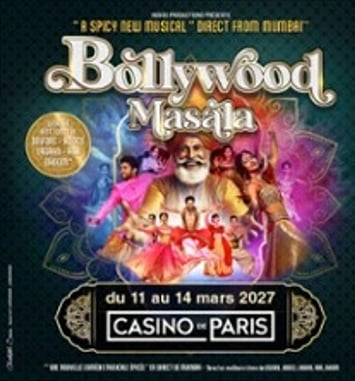 Bollywood Masala