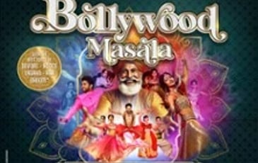 Bollywood Masala