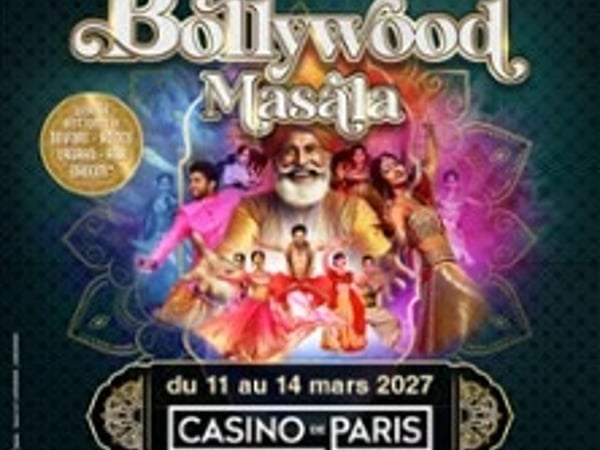 Bollywood Masala