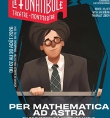Per Mathematica Ad Astra