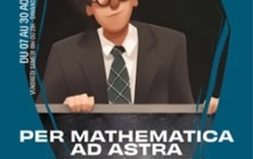 Per Mathematica Ad Astra