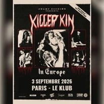 Killer Kin