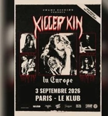 Killer Kin