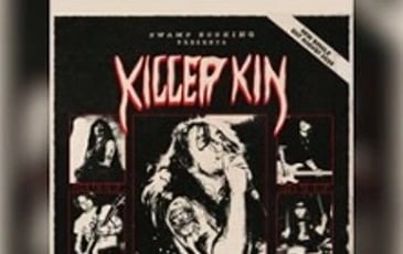 Killer Kin