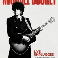 Michael Buckey