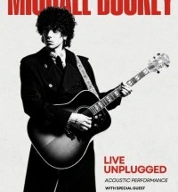 Michael Buckey