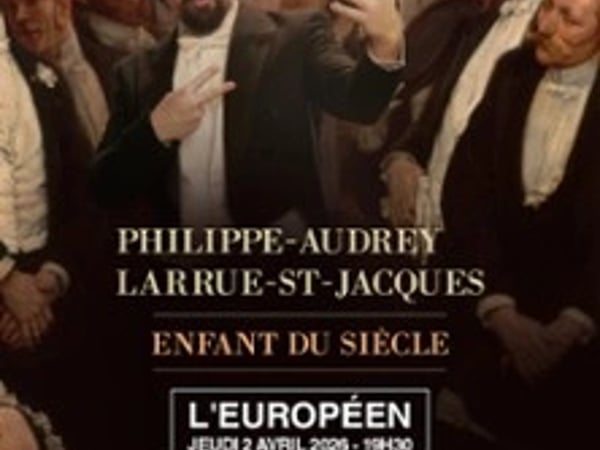 Philippe-Audrey Larrue-St-Jacques