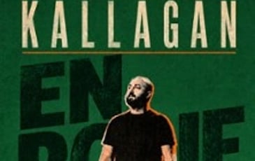 Kallagan en Roue Libre