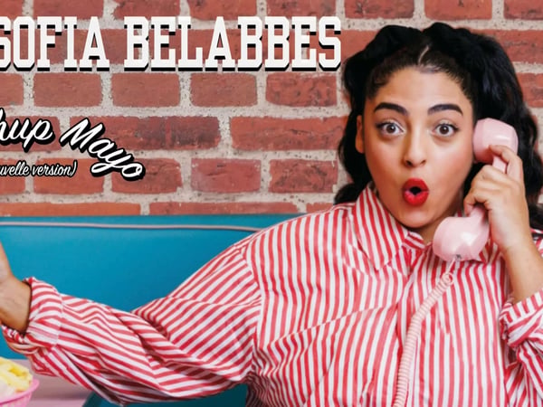 Sofia Belabbes