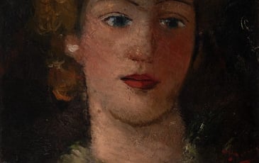 Du modèle à l'autoportrait