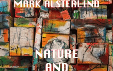 Nature and Color : Mark Alsterlind