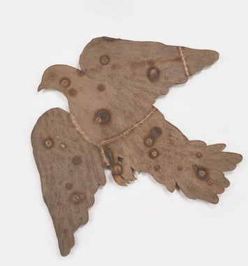 Flight : Kiki Smith
