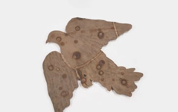 Flight : Kiki Smith