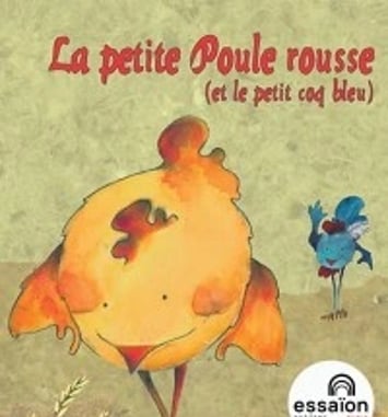 La Petite Poule Rousse