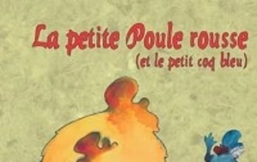 La Petite Poule Rousse