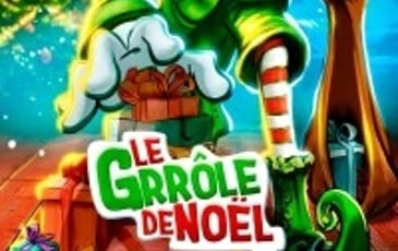 Le Grrôle de Noël