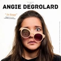 Angie Degrolard
