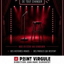 Les Authentiques
