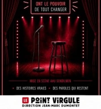 Les Authentiques