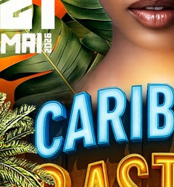 Clubbing Caribbean Bastille