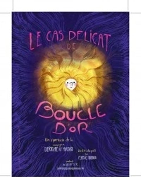 le Cas délicat de Boucle D'or
