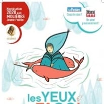 Les Yeux de Taqqi