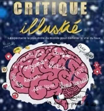 Esprit Critique Illustré