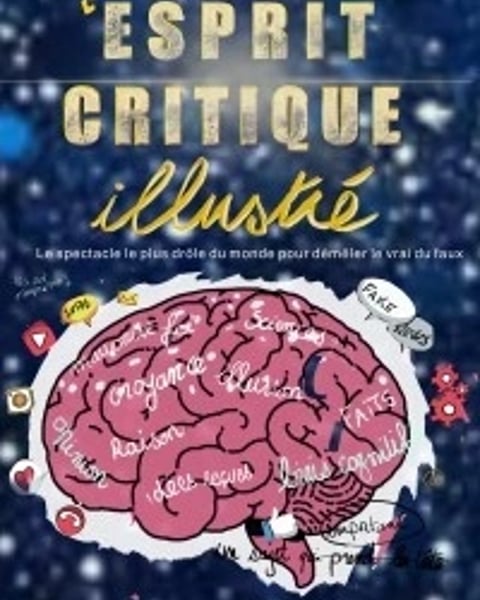 Esprit Critique Illustré