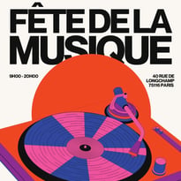 Food & Musique