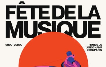 Food & Musique