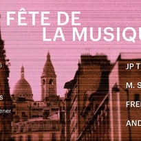 Made in House à Montmartre !