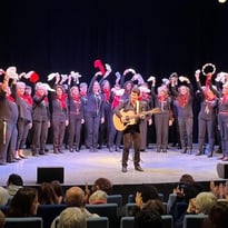 Voix de femmes d'Italie à Paris
