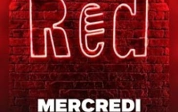 Le Comedy Show du Red !