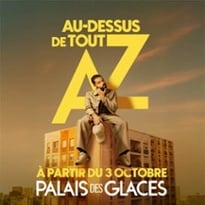 AZ, Au-dessus de tout