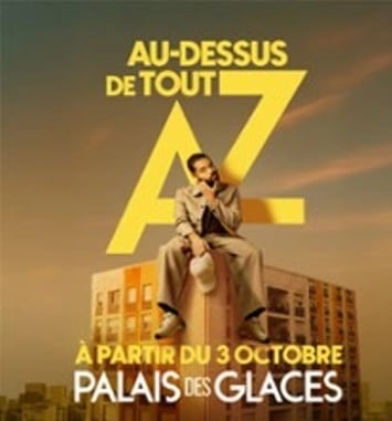 AZ, Au-dessus de tout