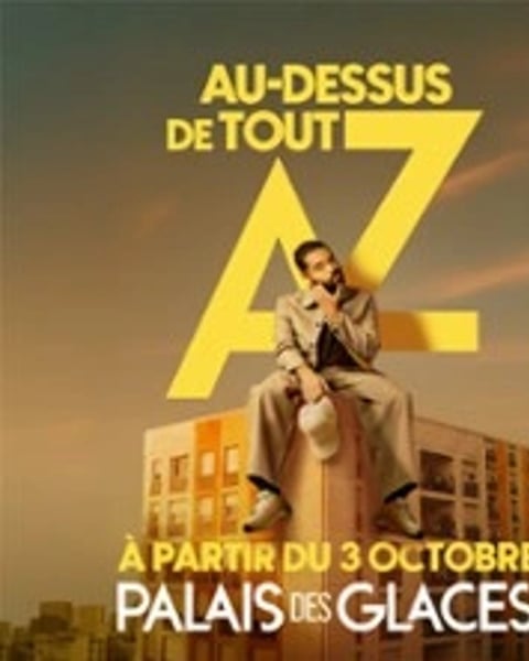AZ, Au-dessus de tout