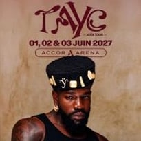 Tayc