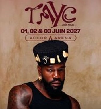 Tayc