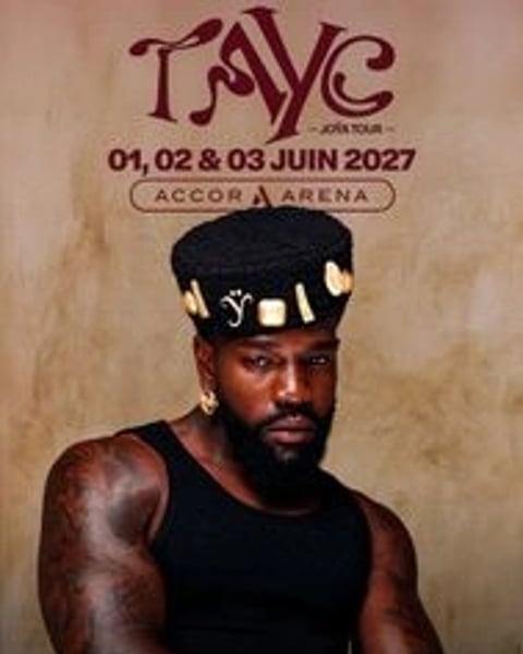 Tayc