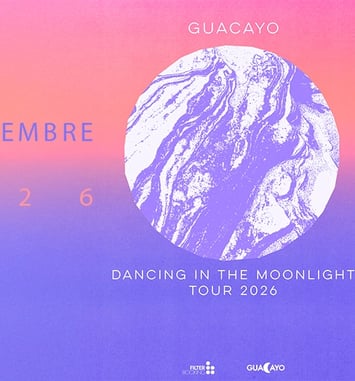Guacayo en concert