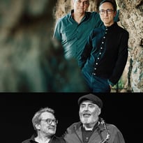 Duo Monniot, Ithursarry & Duo Tchamitchian, Lê Quang