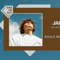 James Smith en concert