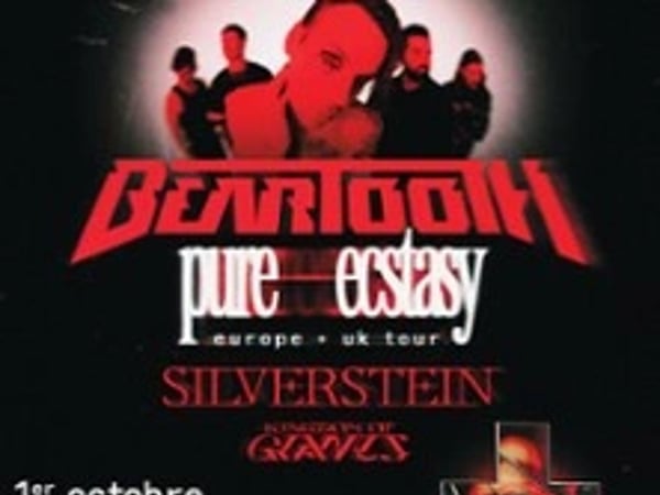 Beartooth