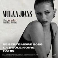 Mulaa Joans