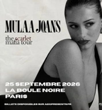 Mulaa Joans