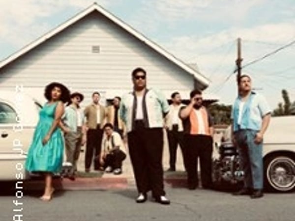 Thee Sinseers