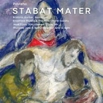 Poulenc : Stabat Mater — Paris Choral Society