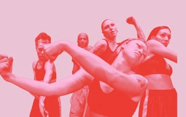 Carte Blanche danse à l’Atelier de Paris