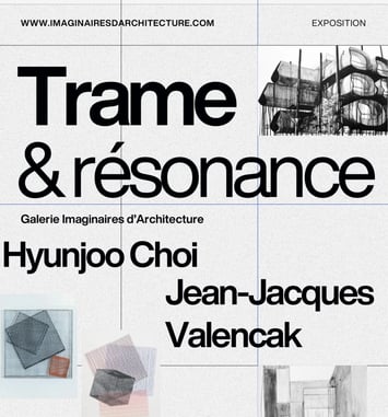 Trame & Résonance
